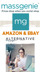 Amazon & eBay ALTERNATIVE: MassGenie - The Strangest Selling Marketplace Site Ever