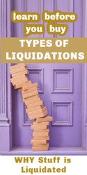 Complete Guide to the Different Types of Liquidations