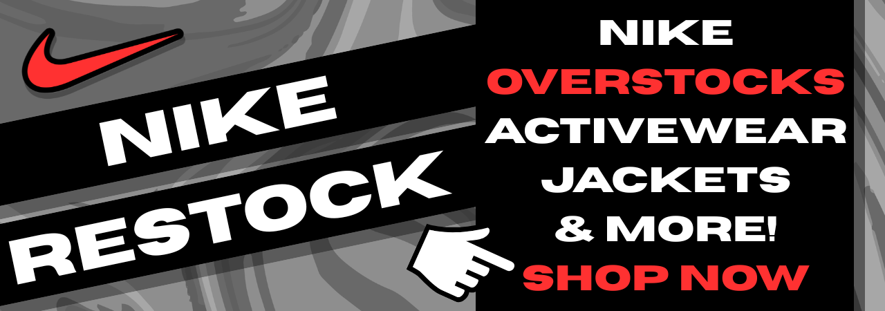 nike wholesale clothing distributors