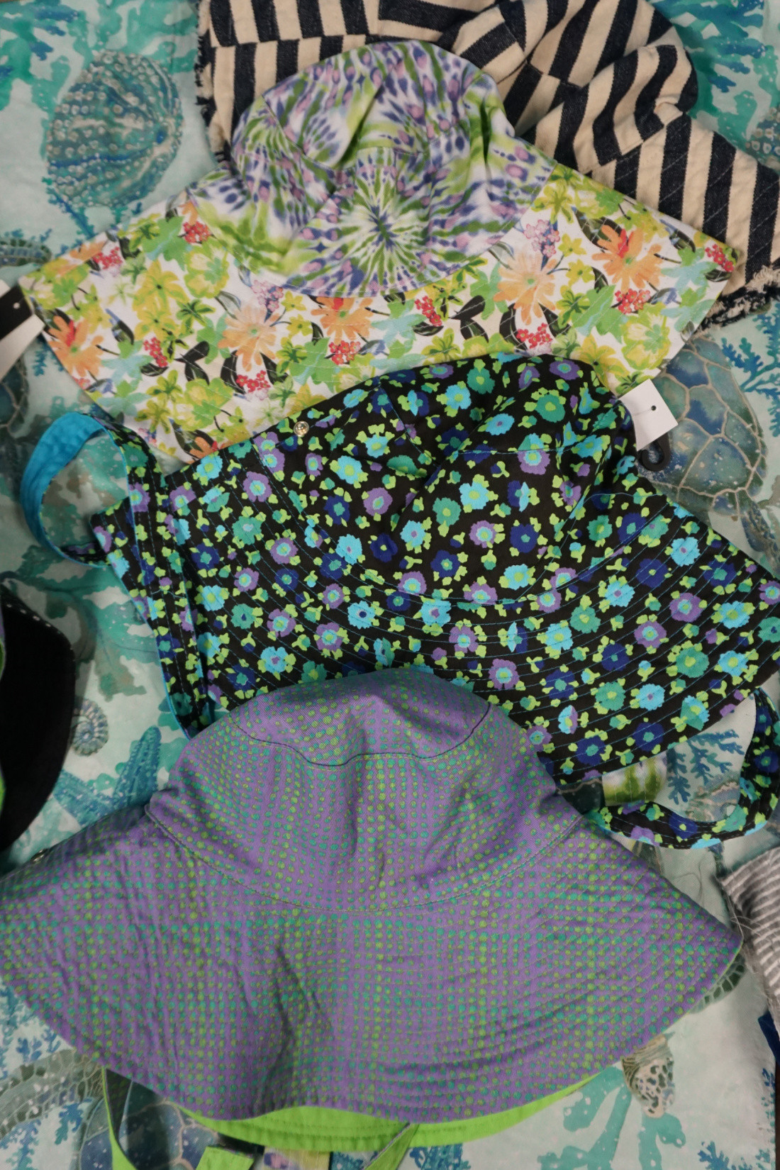 Buy Liquidation and Store Return DESIGNER SWIMWEAR Located in