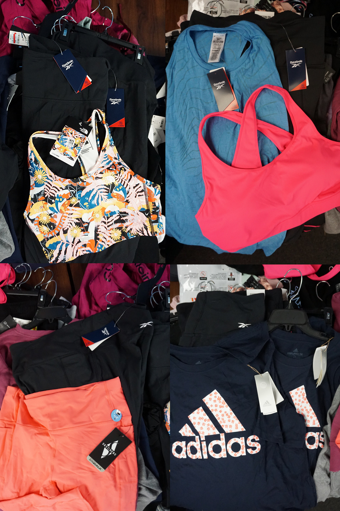 What is a Pallet? How much do Pallets Cost? How to Buy CLOTHING Pallets