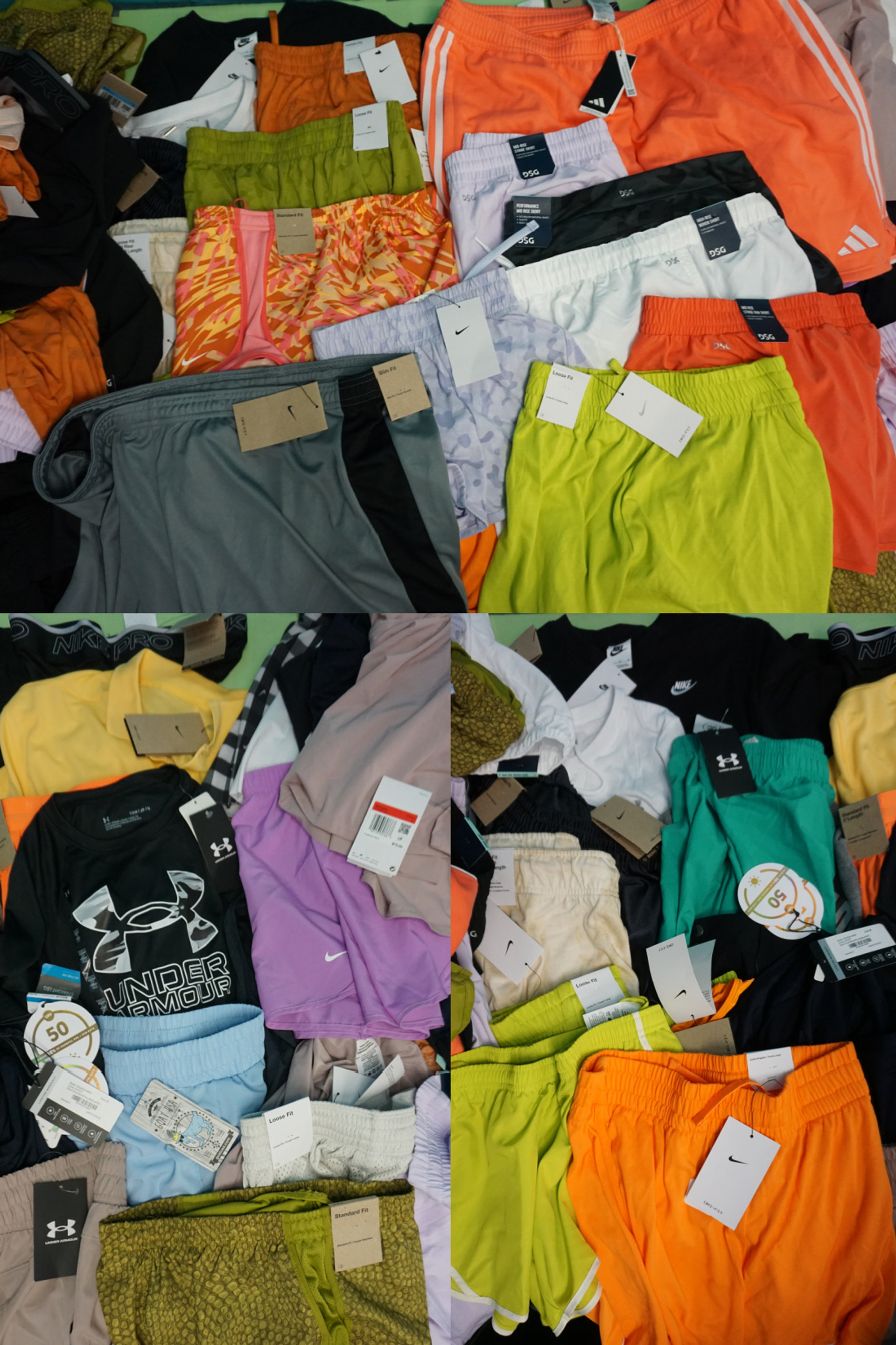 Wholesale Mens Merchandise