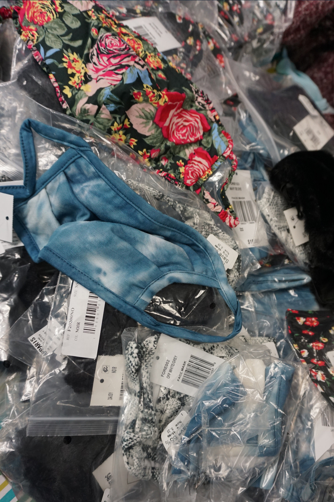 Wholesale Womens Accessories