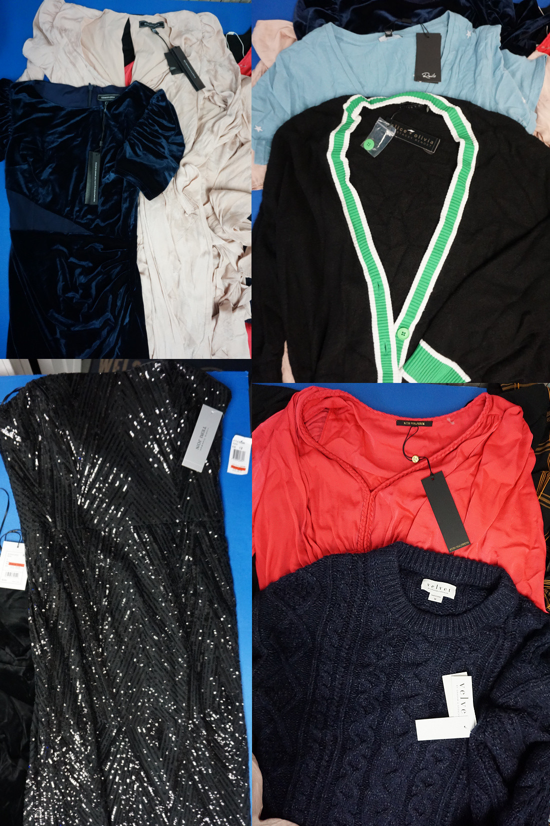 Buy Wholesale Designer Dresses LOCATED IN THE USA