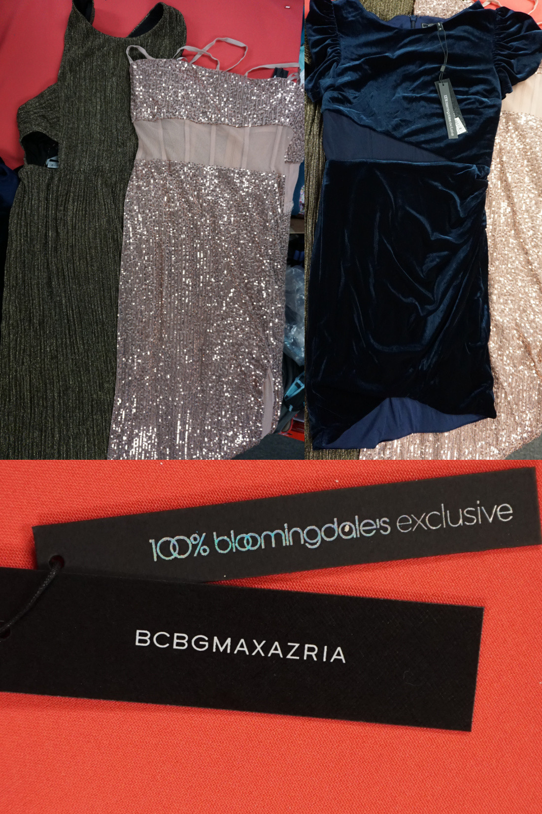 Buy Wholesale Designer Dresses LOCATED IN THE USA