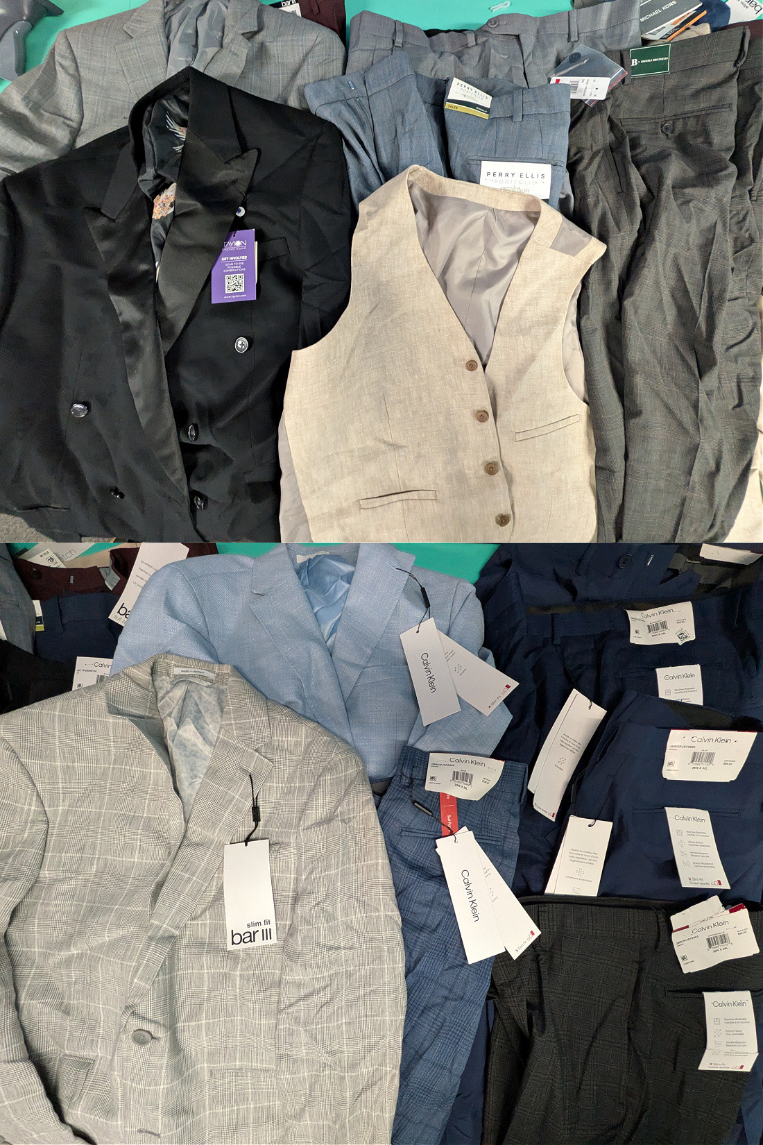 Wholesale Mens Merchandise
