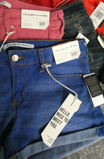 celebrity pink jeans wholesale