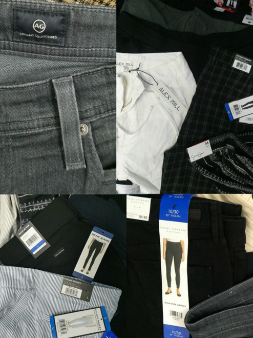 Authentic Wholesale Nautica Clothing And Accessories