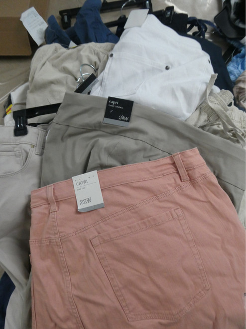 laura scott clothing company