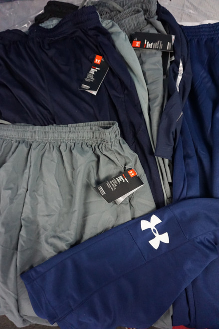 wholesale clothing nike puma adidas