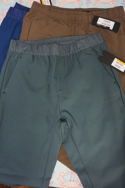 12pc Mens OAKLEY Pants / Joggers #26093A (W-2-3)