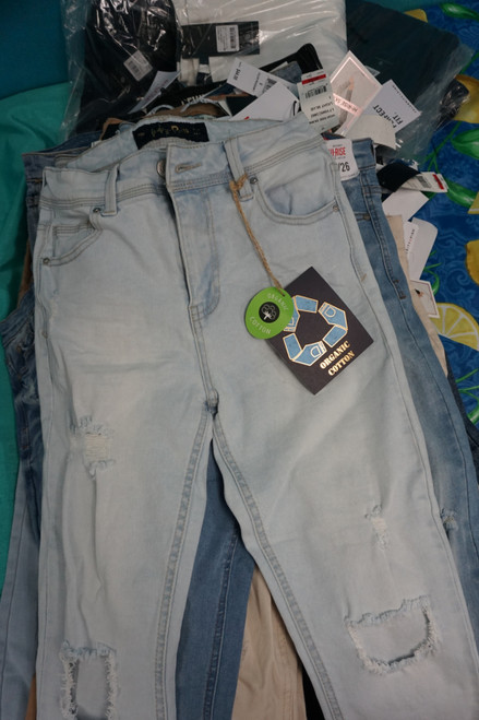 BRAND - REWASH - Big Brand Wholesale