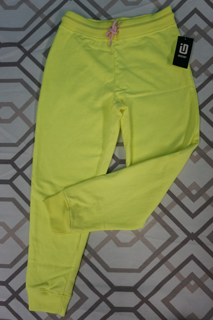 28pc Girls IDEOLOGY  Neon Jogger Sweatpants OVERSTOCKS #28970e (Z-8-2/1)