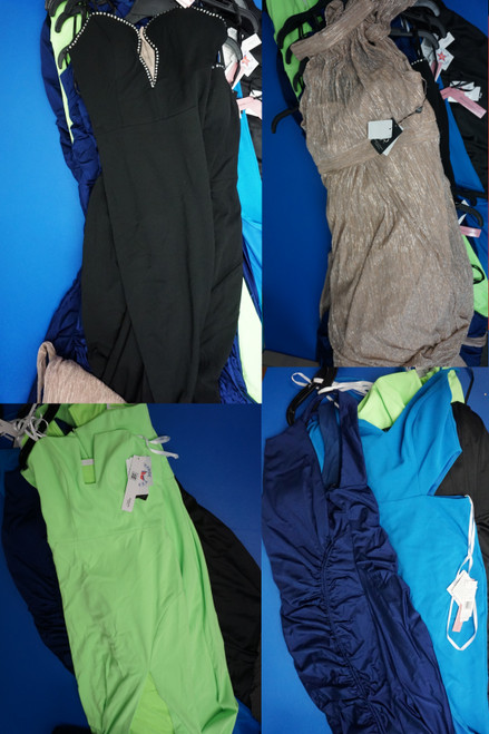 buy wholesale Liquidation Clothing in Bulk Quantity- LOCATED IN