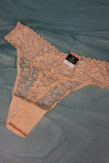 Wholesale Liquidation Bras, Panties, Lingerie and Intimates