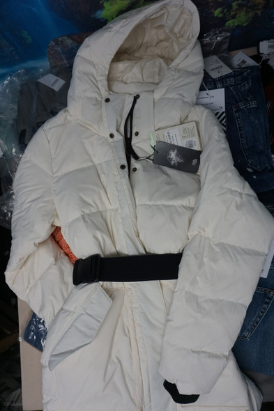 31pc JOES Parker JBRAND Free People Sandrine ALPINE #30662R (L-3-2)