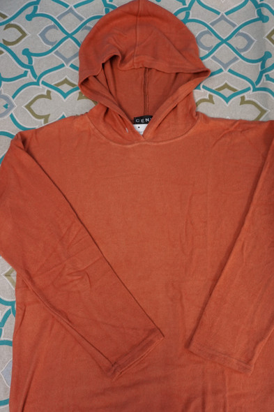 24pc CENY Womens Microfleece Hoodies SMALL Overstocks #26791x-LC (X-4-1)