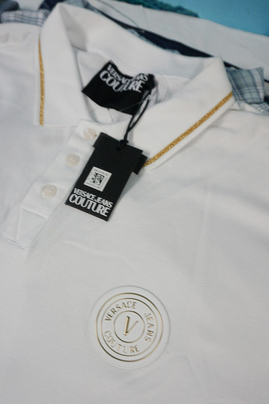 12pc Mens VERSACE Rag & Bone G-STAR ELWOOD Varvatos CP #32005z (W-4-2)