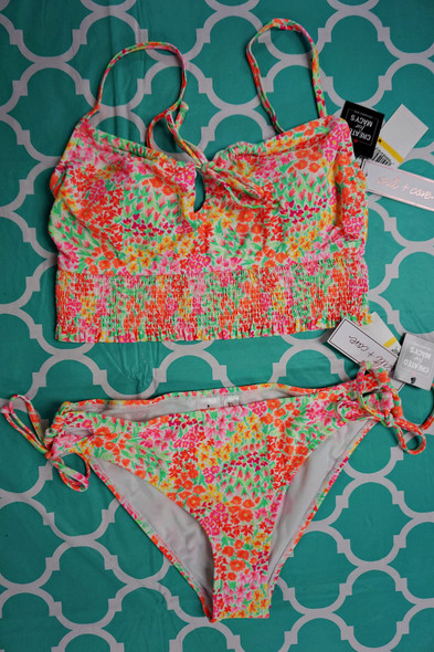 41pc SALT + COVE Matching Bikini Separates OVERSTOCKS #32284G (Z-3-3)