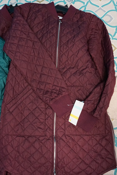 8pc Womens ZELLA Coats / Jackets  #28115R (Q-3-6)