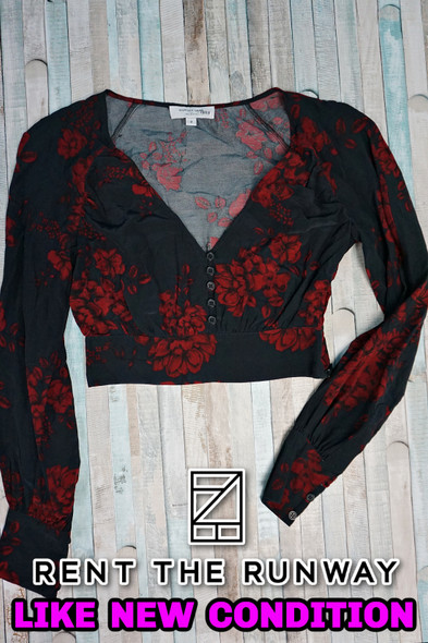 28pc LIKE NEW Womens Marissa Webb Tops #33370Q (U-9-2)