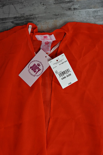16pc Womens JUICY COUTURE Summer Cardigan Jackets OVERSTOCKS #33584w (B-10-2)