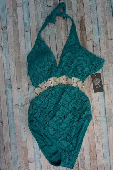 35pc Womens VINCE CAMUTO Swimwear #34029F (U-6-4)