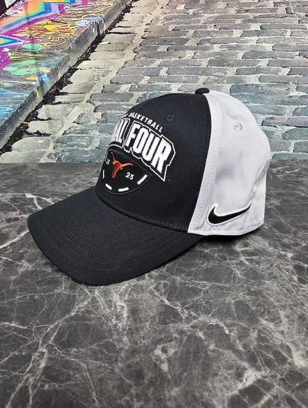 25pc NIKE TEXAS LONGHORNS College Football Snapback Hats Ball Caps #35129Q (V-4-3)