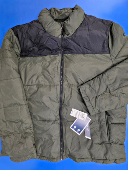 14pc Mens $150 CLUB ROOM Coats DUPLICATES M L XXL Overstocks #35150J (J-2-4)