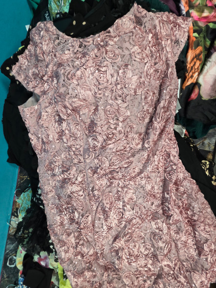 31pc PLUS SIZE Dresses & Rompers KENSIE Alex Evenings HILFIGER DKNY CK  #35212v (K-1-2)