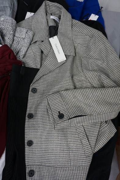 16pc Womens PLUS SIZE Calvin Klein & CK Performance #29912d (O-5-4)