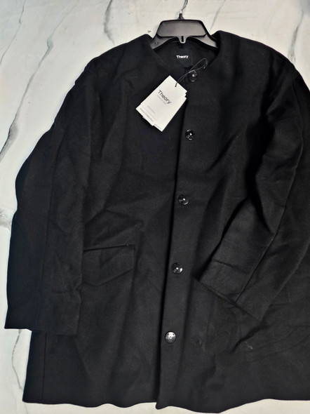 6pc $895 THEORY Wool & Cashmere Womens Jackets #35287E (A-1-5)