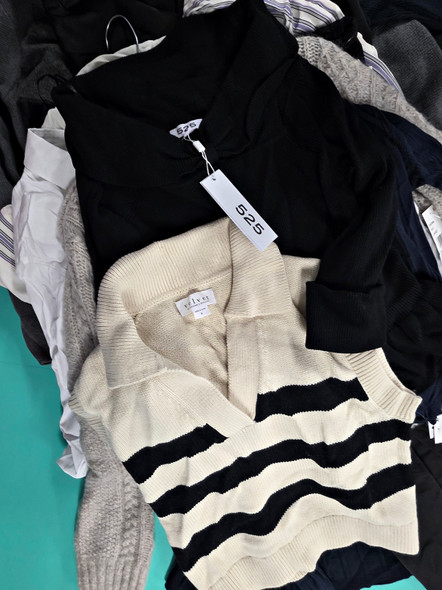 26pc PROENZA Velvet Graham Spencer ALEX MILL Boss THEORY #35349e (G-2-3)