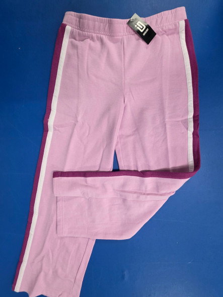 25pc Girls Ideology Sweatpants OVERSTOCKS Size XL Active #35377L (G-9-4)