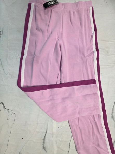 42pc Girls Ideology Sweatpants OVERSTOCKS Size XL Active #35406J ()