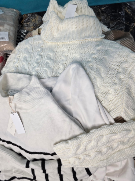 37pc Tops $145 RALPH Nic + Zoe BDG Caslon MADEWELL Max Studio N*RDSTR*MZ-Supply #35512G (B-12-3)