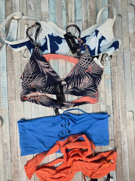 131pc Womens Swim TAVIK Vitamin A Robin Piccone TART #35516R (B-11-4)