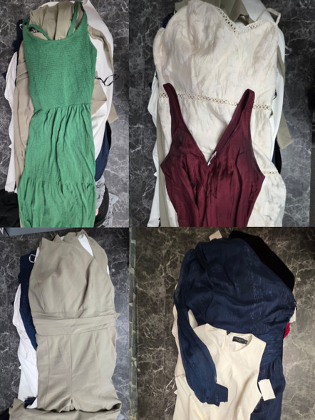 22pc THEORY Lavish Alice DEREK LAM Joes GOOD AMERICAN Elliatt TED BAKER #35719e (B-5-1)