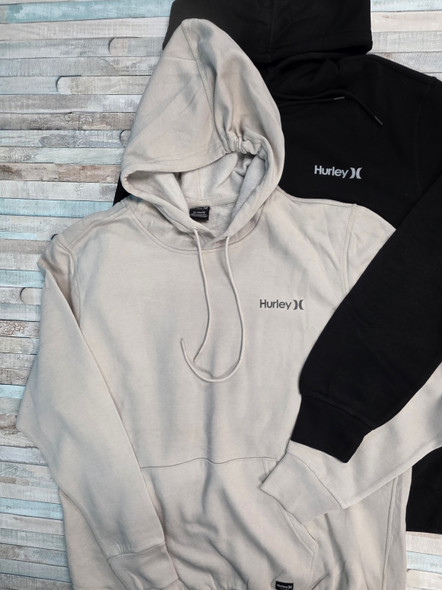 48pc Mens HURLEY Overstock HOODIES & PULLOVERS #35775F (G-3-2)