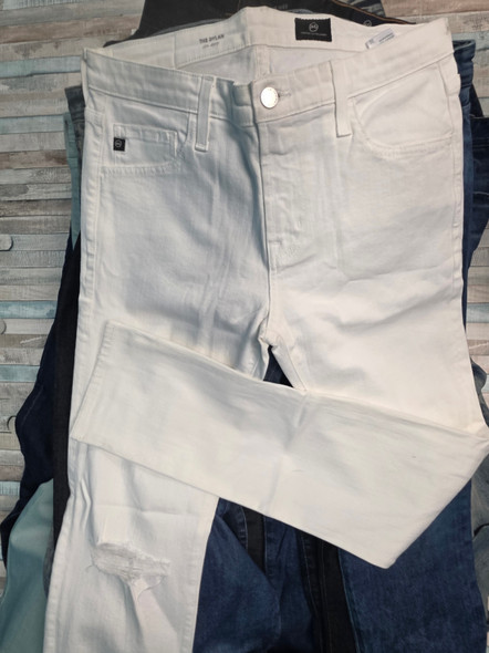 30pc MENS AG Adriano Goldschmied JEANS MOST SIZE M / 32 #35825B ()