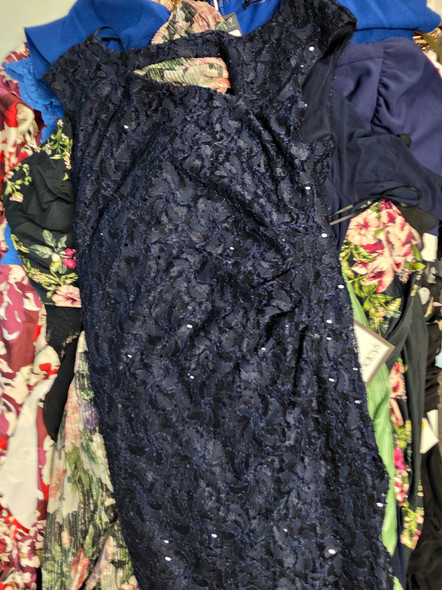 23pc 1STATE Tahari BETSY & ADAM London Times #36113d (B-13-2)