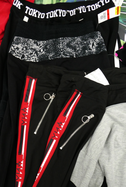 22pc ACTIVE Lala Anthony MATERIAL GIRL Flirt #17476B ()