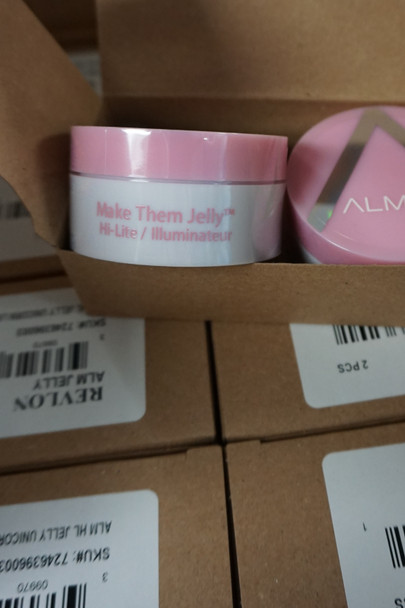 48pc ALMAY Make Them Jelly HI-LITE Illuminator 03 Unicorn Light #23728E (e-1-5)