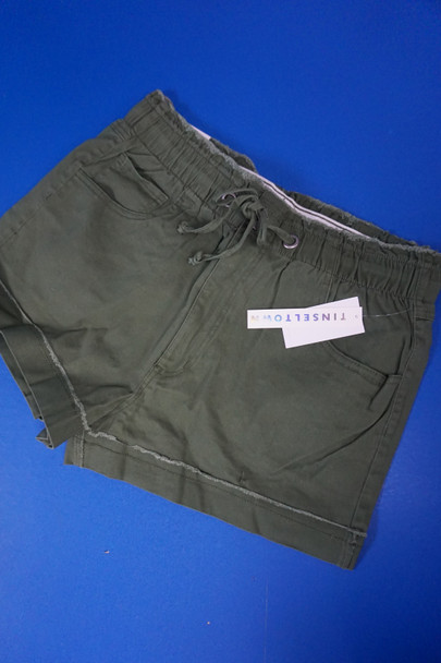 20pc TINSELTOWN Shorts DUPLICATES OVERSTOCKS  #31927T (X-9-5)