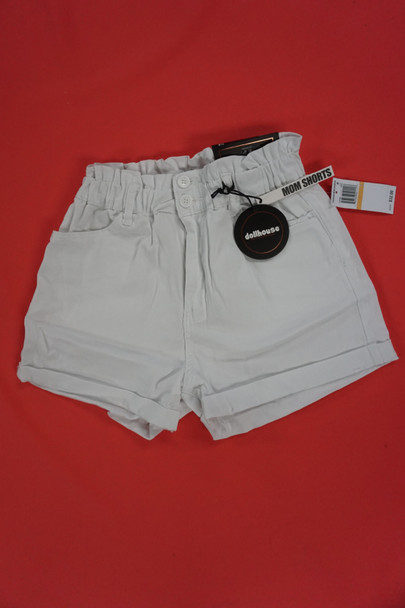 30pc Juniors DOLLHOUSE Shorts OVERSTOCKS Duplicates Sizes 5-10 #32271F (X-9-4)