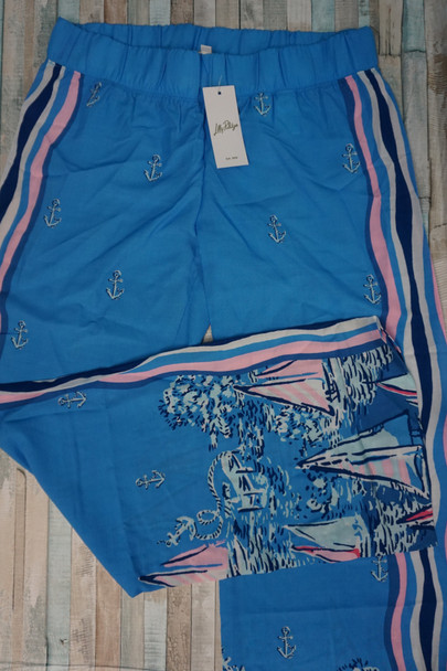 32pc LILLY PULITZER $128 Pants OVERSTOCKS Duplicates #34145G (V-6-3)