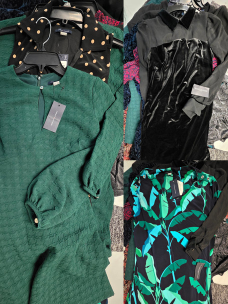 15pc TOMMY HILFIGER Dresses & Rompers #35204v (H-4-3)