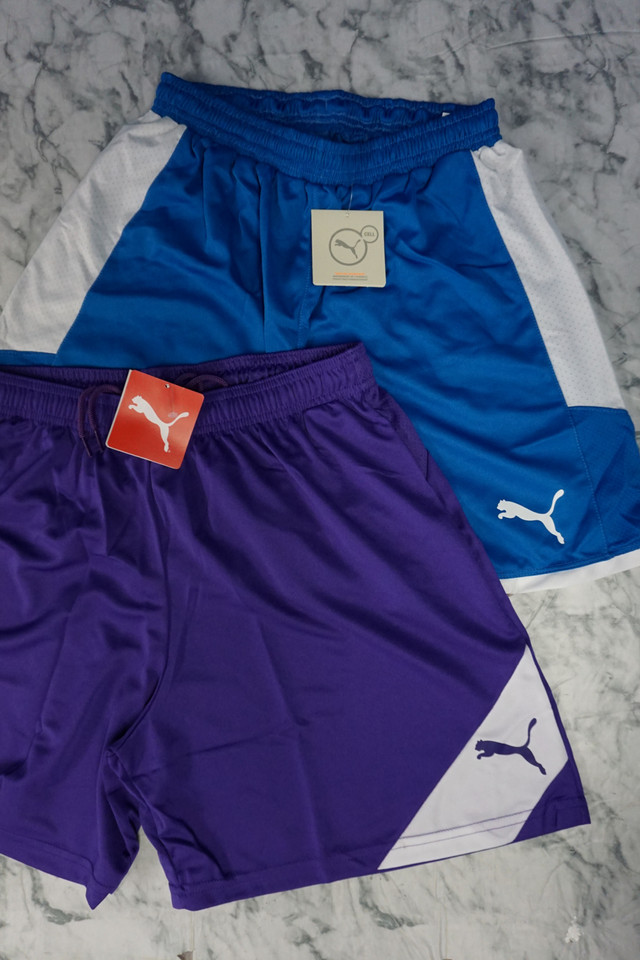 Wholesale Puma Brand Bulk Lots