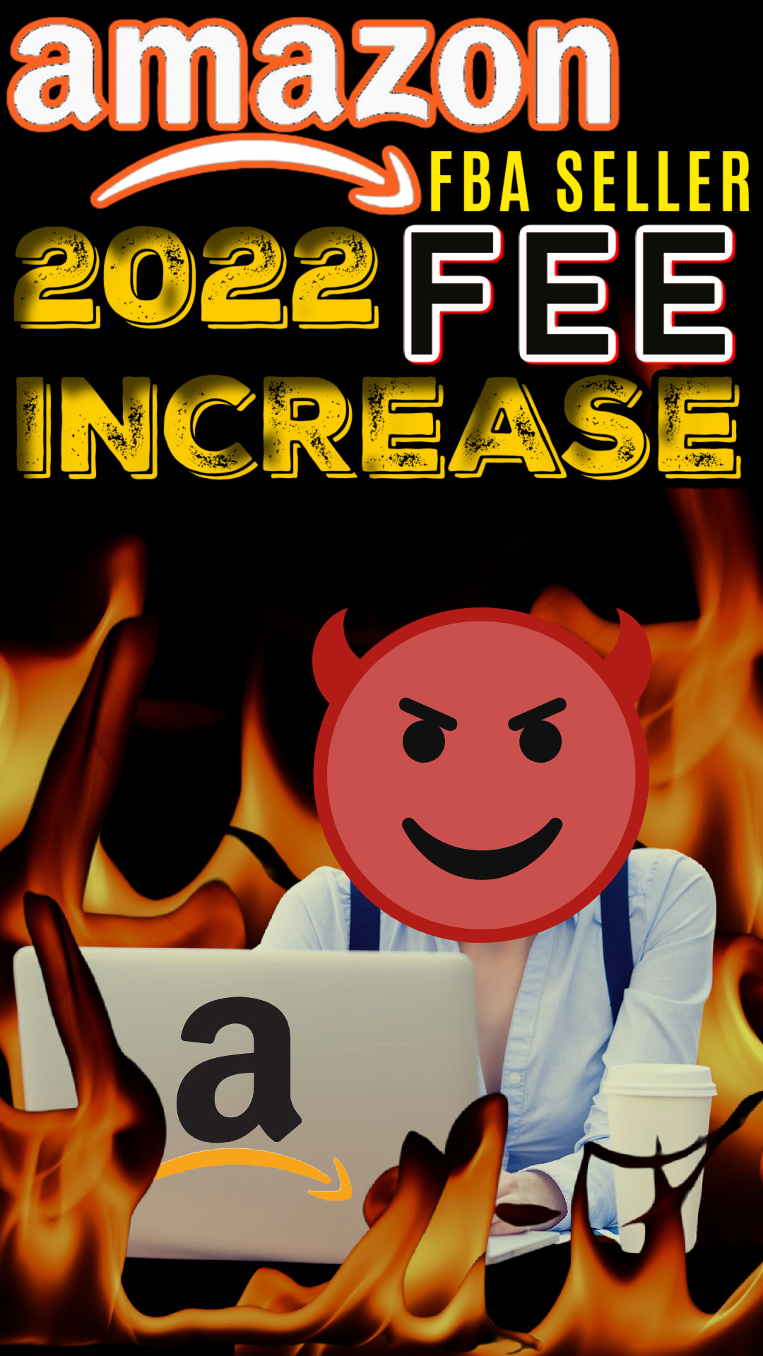 Amazon Announces FBA Seller Fees Increase for 2022 Big Brand Wholesale