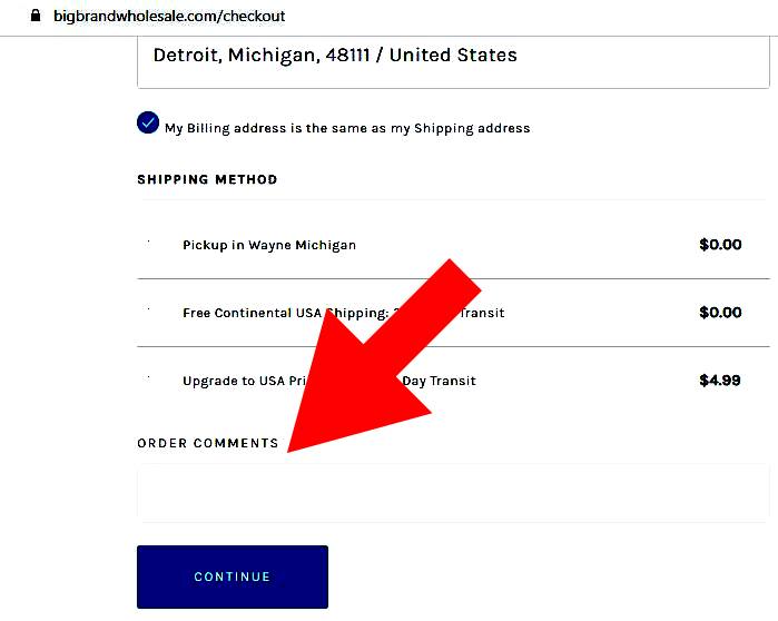 How to Add Terms and PO Number to An Invoice -  Ungating